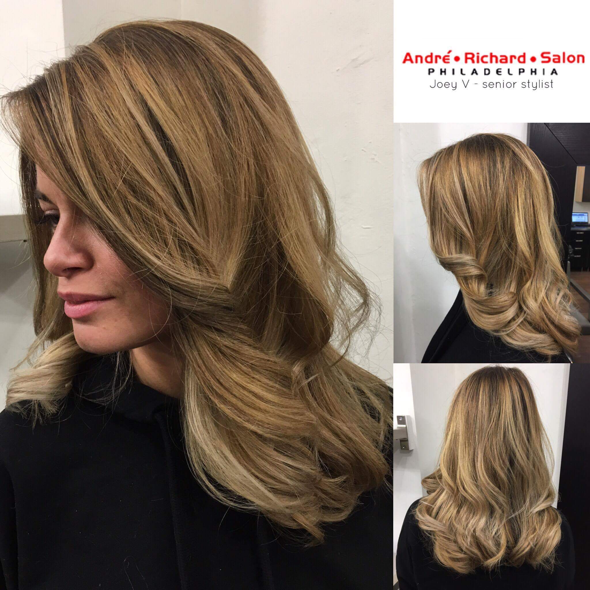 Haircuts And Hair Color Roundup Up Philadelphia 2017 Blog