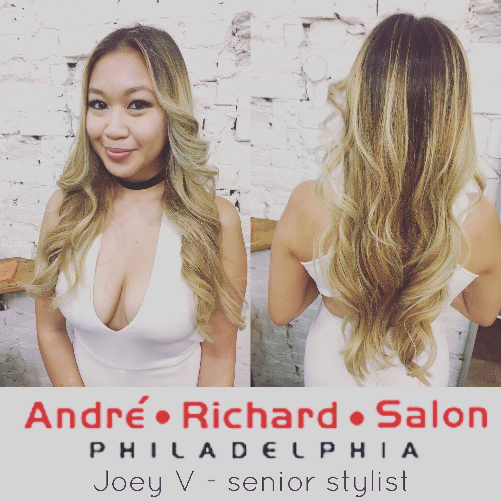Haircuts And Hair Color Roundup Up Philadelphia 2017 Blog