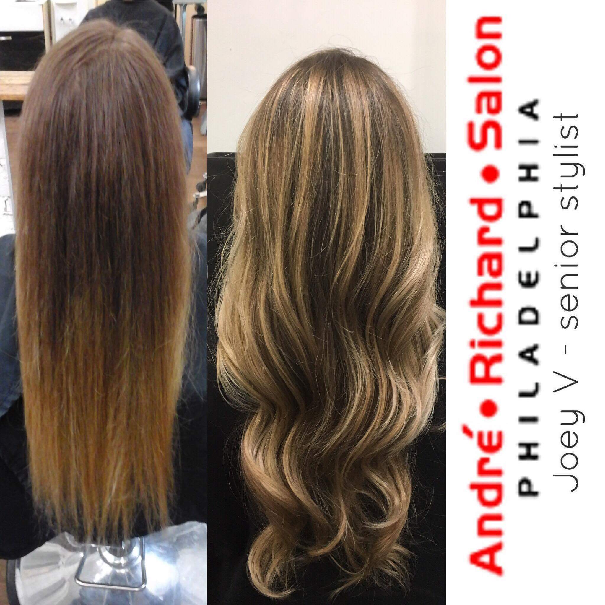 Haircuts And Hair Color Roundup Up Philadelphia 2017 Blog