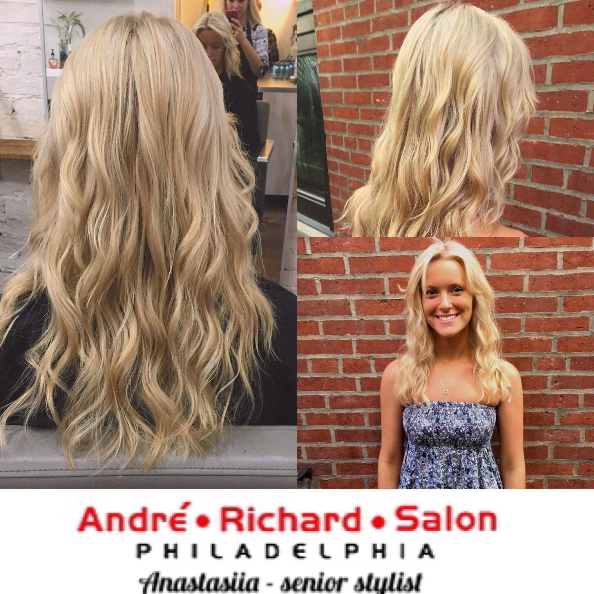 Haircuts And Hair Color Roundup Up Philadelphia 2017 Blog