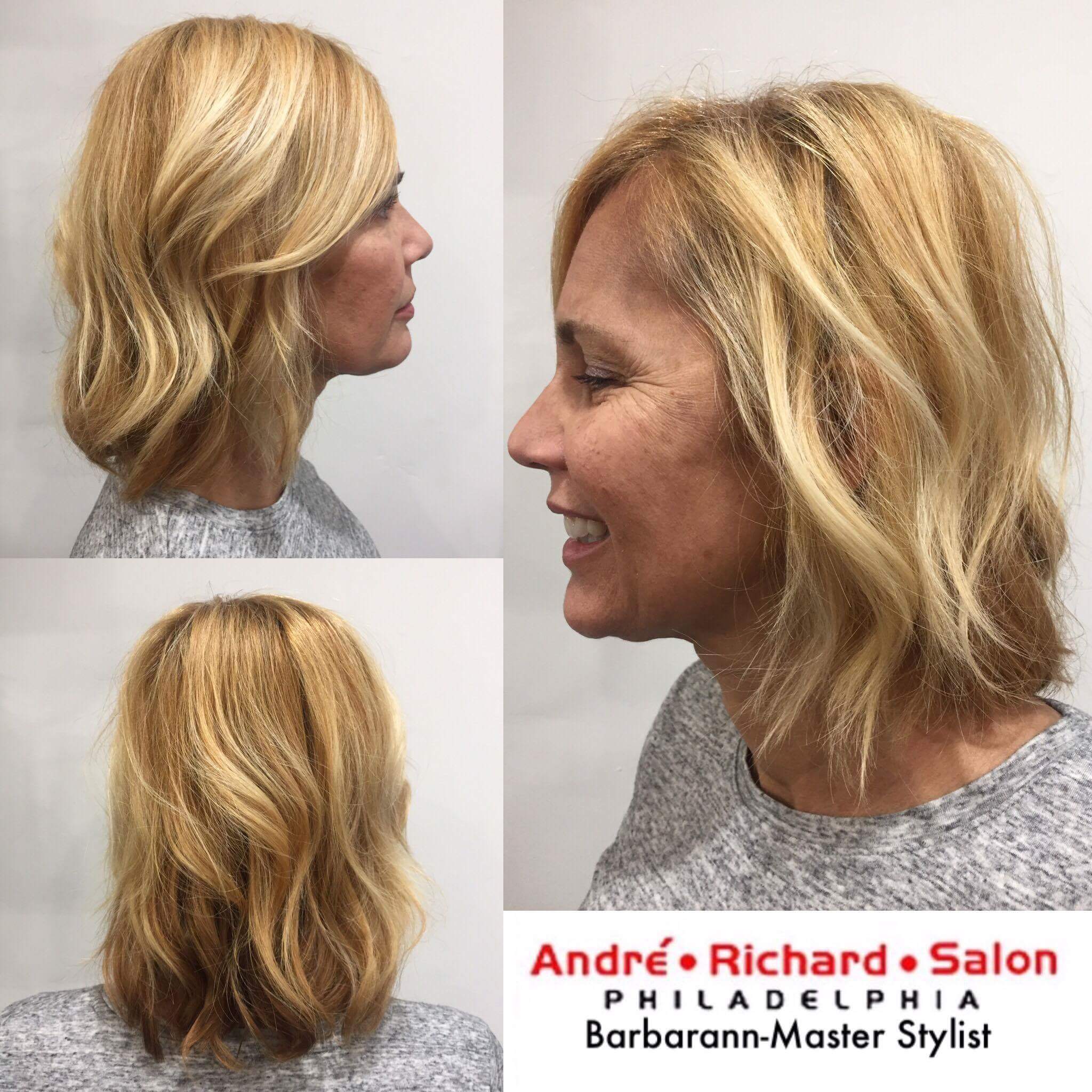 Haircuts And Hair Color Roundup Up Philadelphia 2017 Blog