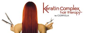 Keratin Complex Treatment