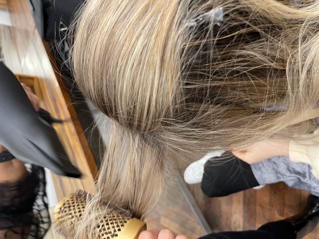 Blonde Hair Specialists in Manchester - wide 1