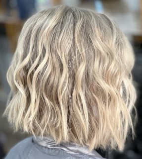 The Lob Is Just The Beginning - Blog - Andre Richard Salon