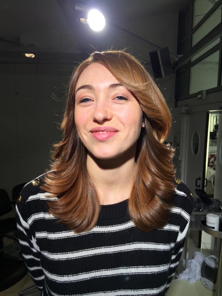 Refashioning Your Look Workshop and PhotoShoot - Blog - Andre Richard Salon
