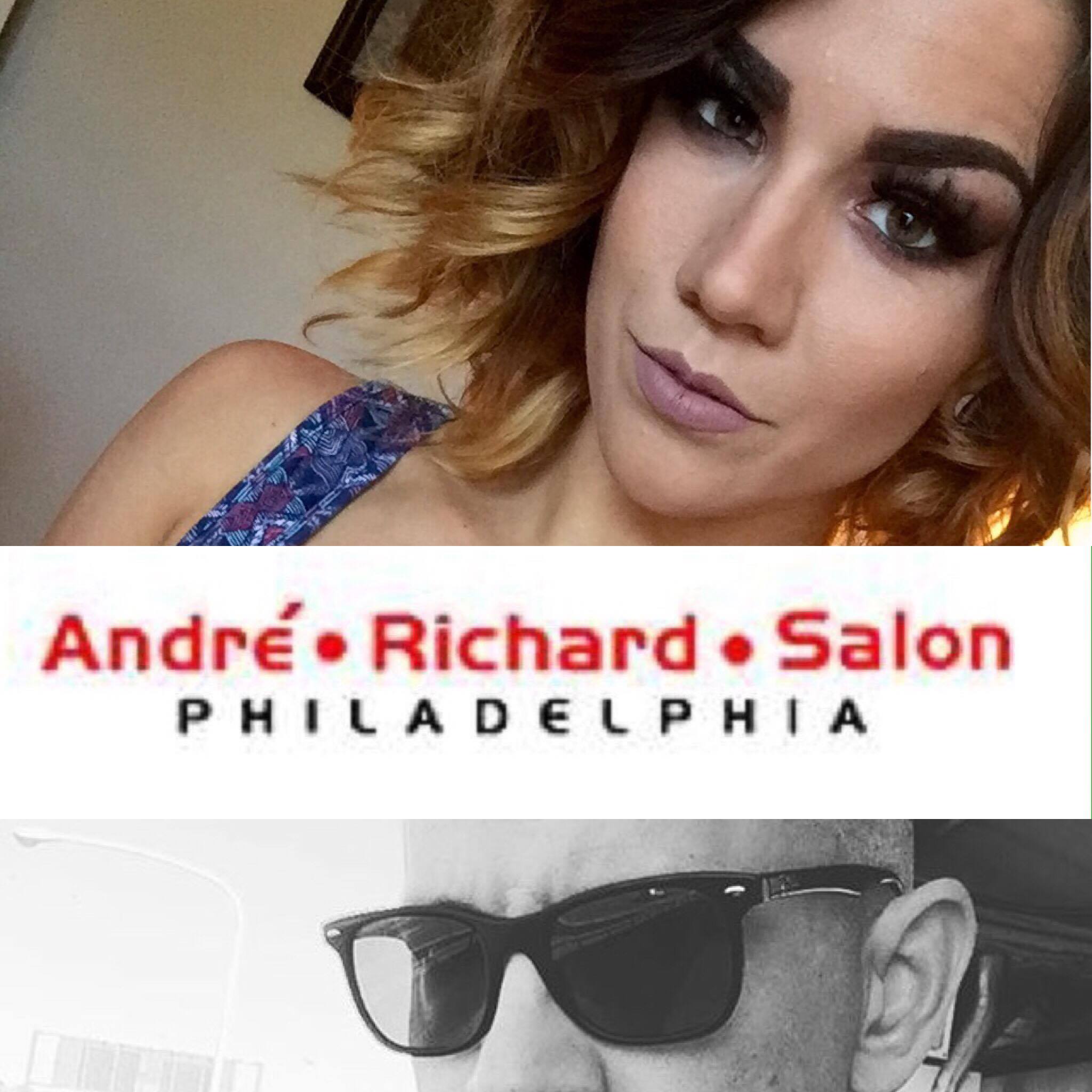 Summer Hair Roundup at ARS - Blog - Andre Richard Salon