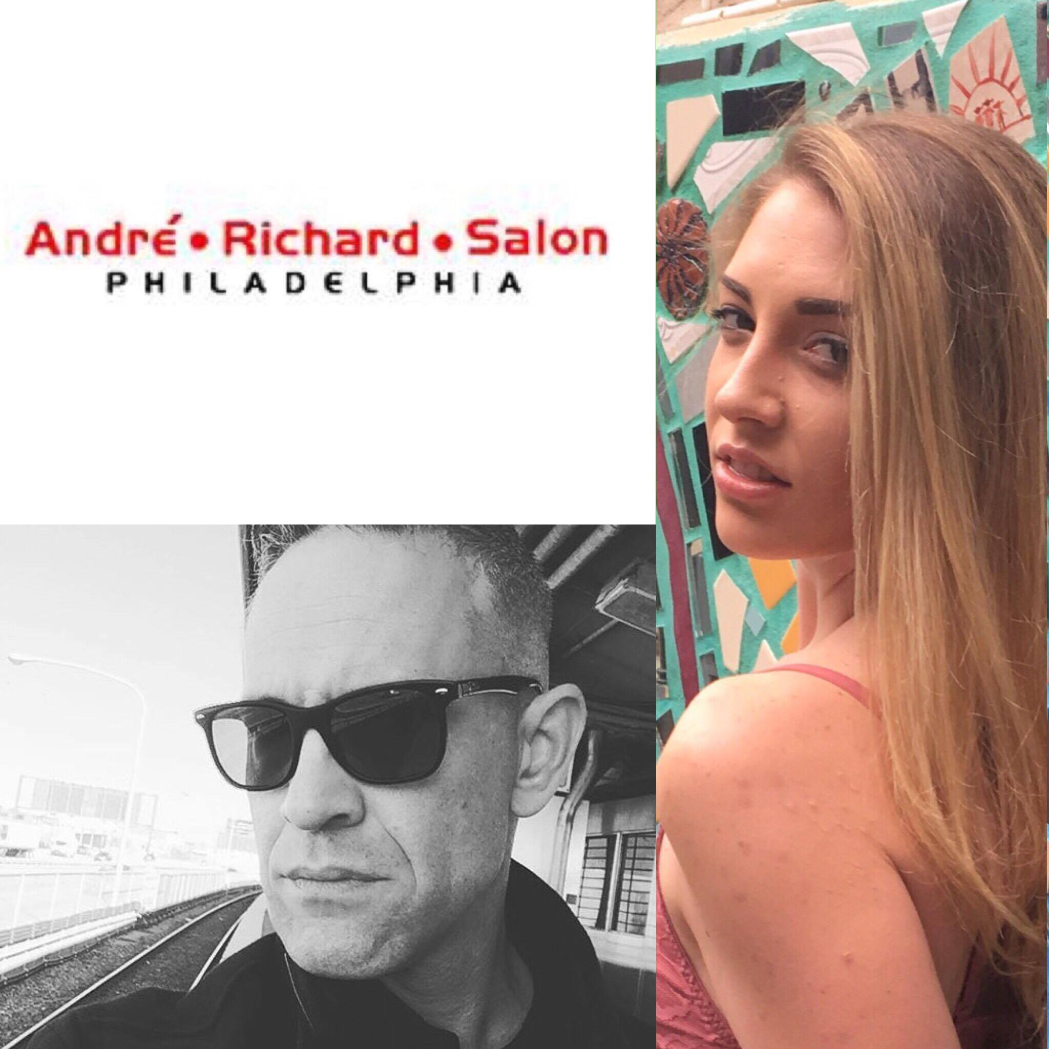 Summer Hair Roundup at ARS - Blog - Andre Richard Salon