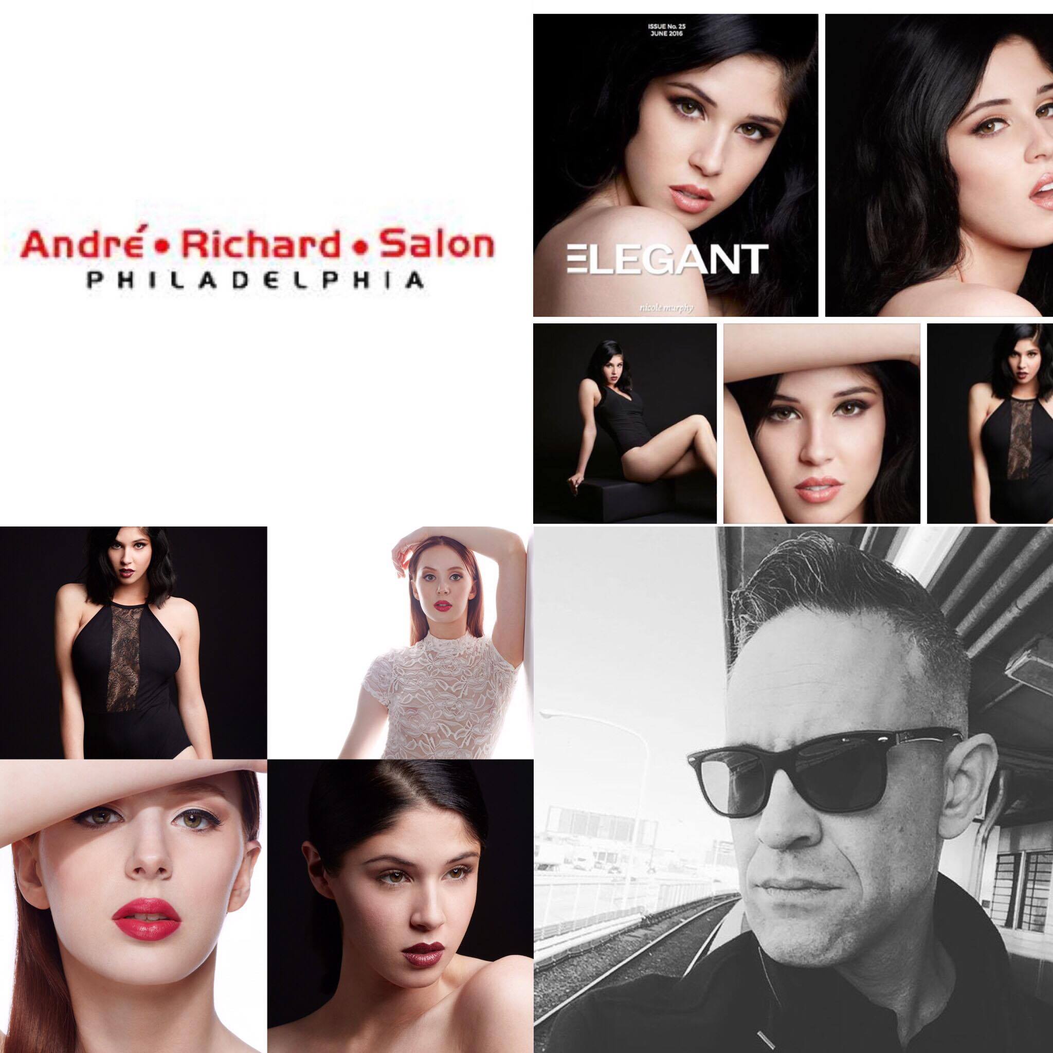 Summer Hair Roundup at ARS - Blog - Andre Richard Salon